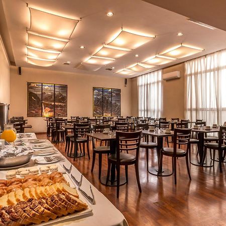 Gran Hotel Argentino Буенос Айрес Екстериор снимка