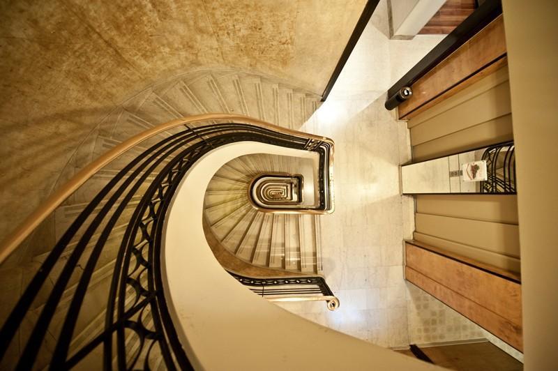 Gran Hotel Argentino Буенос Айрес Екстериор снимка