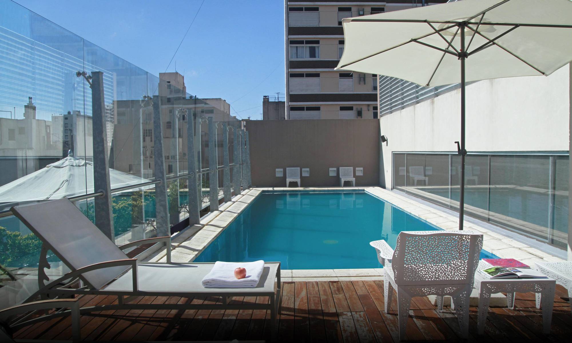 Gran Hotel Argentino Буенос Айрес Екстериор снимка
